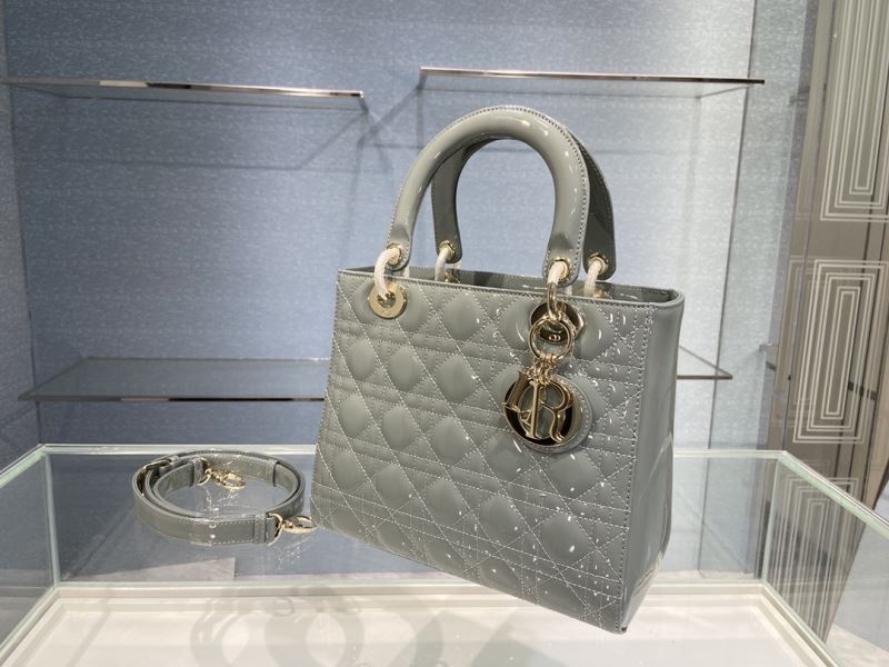 Christian Dior My Lady Bags